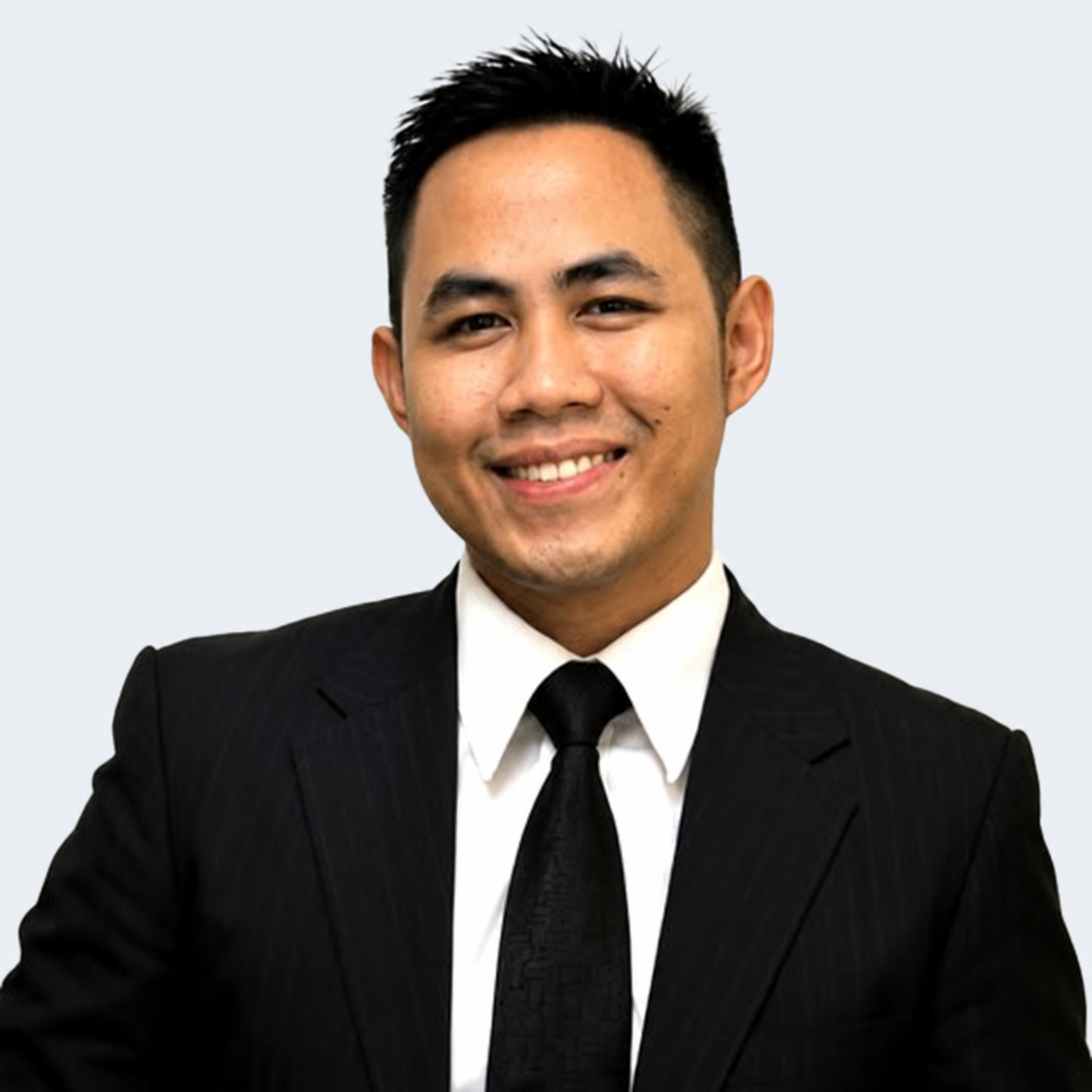 Mark Victor J. Zapanta, Sales Manager at Bacas Growth Studio